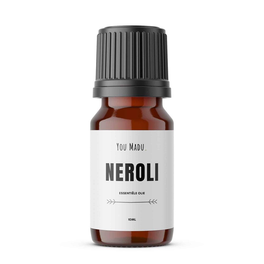 Huile essentielle de néroli : la meilleure pour calmer les nerfs - Aromalin  - Huiles essentielles