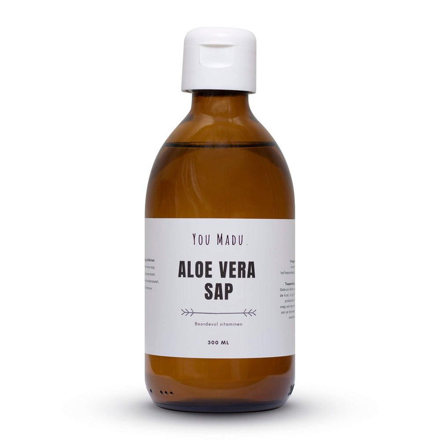 Aloe Vera Sap