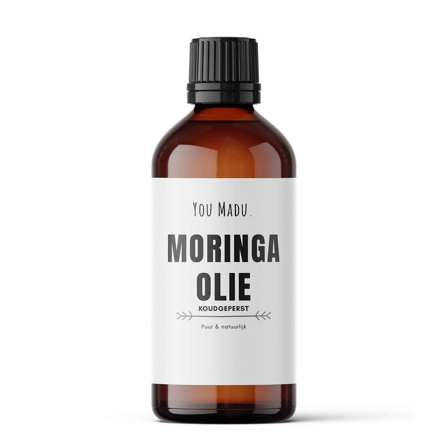 Moringa Olie