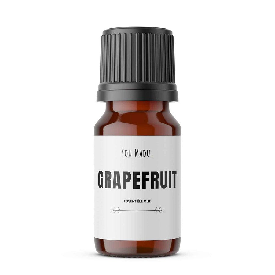 Grapefruit Essentiële Olie